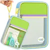 Classeur A4 avec porte-documents et organisateur pour Voir les images du produit 4