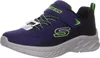 Skechers Sneakers 403924L-NBLM in Blue color size 35 Voir les images du produit 29