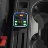 FM Transmitter mit Bluetooth 5, USB-A Ladeports und Produktbild-Vorschau 17