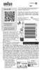 Braun Series 5 54 B, Holiaca hlava, 1 hlava/hlavy, Čierna, Náhľad obrázku produktu 7