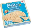 Dr. Quendt - Oblaten mit gerösteten Haselnüssen 6 Stück 150 Produktbild-Vorschau 1