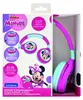 2-in-1 Minnie Mouse Bluetooth- und Kabel-Headset mit Produktbild-Vorschau 7