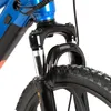 JOYSTAR Elektrofahrrad für Kinder und Jugendliche ab 7 Produktbild-Vorschau 7