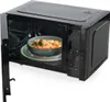 Hisense H25MOBS4HGI forno a microonde Nero Solo microonde Anteprima dell’immagine prodotto 2
