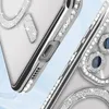 Avizar, Diamant-Hülle für Samsung S24 Plus – MagSafe-Schutz Produktbild-Vorschau 4