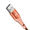 Mcdodo Usb Blitz Schnelles Ladekabel 36W Für Iphone 13 14 Produktbild-Vorschau 2