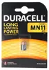 Duracell MN11 Alkaline Batterie 6 Volt, Abmessungen 16 x 10 Produktbild-Vorschau 4