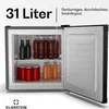 Klarstein Irene Mini-Gefrierschrank, 31L Produktbild-Vorschau 6