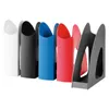 HAN 16218-912 Porte-revues Re-LOOP - A4/C4, robuste, blanc Voir les images du produit 3