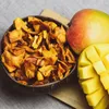 Kamelur 1kg BIO Mango getrocknet & ungeschwefelt, BIO Produktbild-Vorschau 2