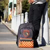 Harry Potter Gryffindor Schulrucksack mit zwei Fächern Produktbild-Vorschau 4