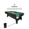 Pegasi Billardtisch 8ft Bellezza - Billardtisch 8ft - Produktbild-Vorschau 6