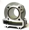 Zylinder Set 80ccm 47mm für 4-Takt China GY6 / Kymco 139QMB Produktbild-Vorschau 2