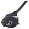 Akyga Cable power AK-NB-08A Hybrid standard C/E/F CEE 7/7 - Náhled obrázku produktu 3