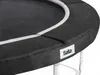 Salta Bordure de protection Ø 366cm - Universel - Rond Noir Voir les images du produit 4