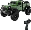 Terénní auto na dálkové ovládání v měřítku 1:18, elektrické Náhled obrázku produktu 1