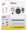 Polaroid Now, Biały, Automatyczna, 750 mAh, 434 g, 94 mm, Podgląd zdjęcia produktu 2