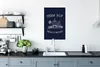 MuchoWow® Poster Vintage - Bauernhof - Tiere 40x60 cm - Produktbild-Vorschau 3