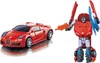 Speedzone D/C Roboter Auto transformierbar Produktbild-Vorschau 4