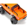 SIKU Super - RAM 1500 se sundavacími pneumatikami, 1:50 Náhled obrázku produktu 4