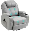 HOMCOM Massagesessel Ruhesessel Relaxsessel mit Produktbild-Vorschau 1