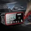 Chargeur intelligent pour batterie de voiture - 12 V 6 A, Voir les images du produit 3
