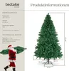 tectake® Weihnachtsbaum Dasher künstlich in Grün, mit Produktbild-Vorschau 5