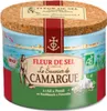 Le Saunier de Camargue Fleur de Sel Knoblauch Petersilie Produktbild-Vorschau 2