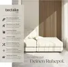 tectake Akustické panely Sonic Wall dřevěný vzhled MDF dýha Náhled obrázku produktu 9