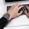 Pánske Hodinky Curren Classic Elegantné Chronograf S Náhľad obrázku produktu 8