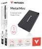 Verbatim 32031, 1 TB, USB typu C, USB 3.2 Gen 2x2, 2000 Náhled obrázku produktu 15