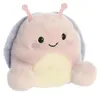 Aurora Palm Pals Shelby Snail Rosa 13 Zentimeter Produktbild-Vorschau 1