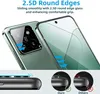 2X Schutzglas Hartglas ( Display + Kamera ) für Xiaomi 14 Produktbild-Vorschau 5