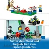 LEGO® City 60372 Académie de police Voir les images du produit 28
