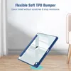 Fintie Hybrid Hülle für iPad Air 13 Zoll M4/M3/M2 Produktbild-Vorschau 7