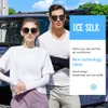 A man and a woman are posing in front of a vehicle, with marketing text overlaid on the right side of the image. Produktbild-Vorschau