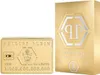 Philipp Plein No Limit$ Gold Eau de Parfum 90ml Produktbild-Vorschau 4