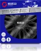 Sparco Radkappen 15 Zoll Roma Schwarz 4tlg Produktbild-Vorschau 3