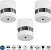 Alecto SD1020 3X - Mini Rauchmelder mit 10 Jahren Batterie- Produktbild-Vorschau 2