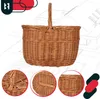 KOTARBAU® Einkaufskorb - Aufbewahrungskorb - Korb Produktbild-Vorschau 5