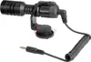 Kondenzátorový mikrofon Saramonic Vmic Mini pro videokamery Náhled obrázku produktu 4