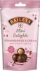 Mini trufle w mlecznej czekoladzie z likierem Baileys o Podgląd zdjęcia produktu 1