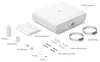 TP-Link Omada EAP772-Outdoor, 2.4 GHz, 5 GHz, 6 GHz, 9300 Náhled obrázku produktu 7
