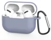 Techsuit – Silicone Case Silikonhülle für AirPods Pro 3 Produktbild-Vorschau 1