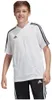 Adidas Tiro 19 Training White / Black 140 cm Produktbild-Vorschau 6