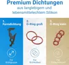 LOBENSWERK Pflegeset [inkl. Video-Einbauanleitung] für Produktbild-Vorschau 3