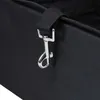 Fudajo Autositz für kleine bis mittlere Hunde 100x45 cm mit Produktbild-Vorschau 8
