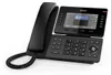 Snom D815WB IP-Telefon Schwarz IPS WLAN Produktbild-Vorschau 3