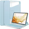 Samsung Galaxy Tab S10 Plus Hülle - Coverup 360° Rotating Produktbild-Vorschau 1