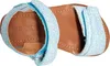 bLifestyle Zehenschuhe napaea Mädchen 31363037383034 Blau Produktbild-Vorschau 5
